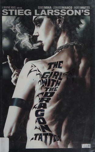 The Girl with the Dragon Tattoo #1