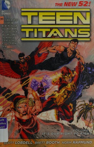 Teen Titans