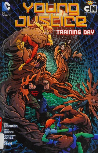 Young Justice #2