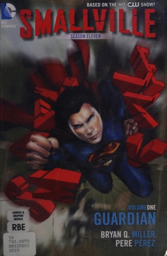 Smallville Season 11 #1