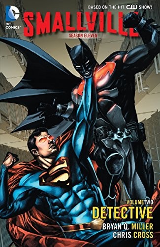 Smallville Season 11 #2