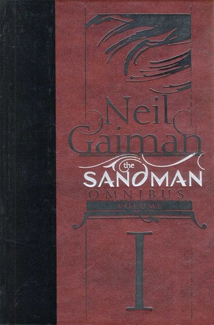 The Sandman Omnibus