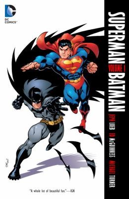 Superman / Batman