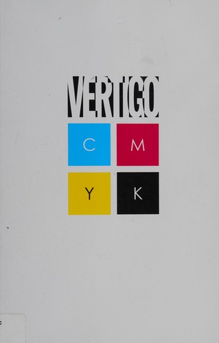 Vertigo CMYK #[nn] cover