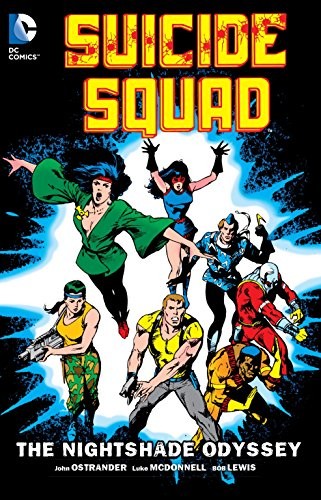Suicide Squad #2