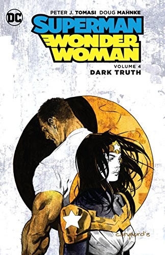 Superman / Wonder Woman #4