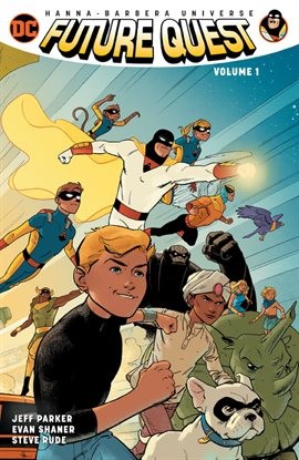 Future Quest