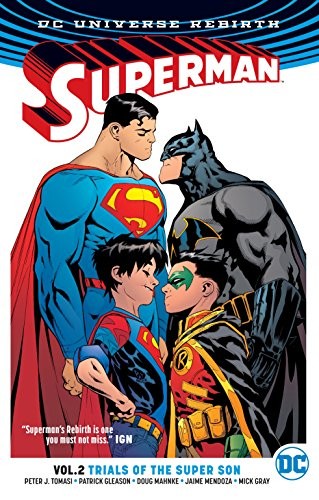 Superman #2