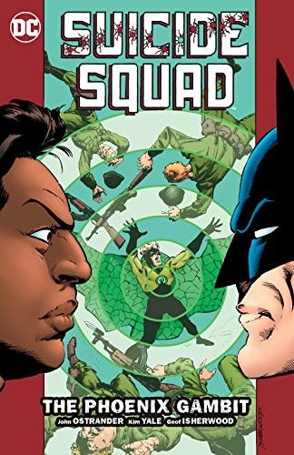 Suicide Squad #6