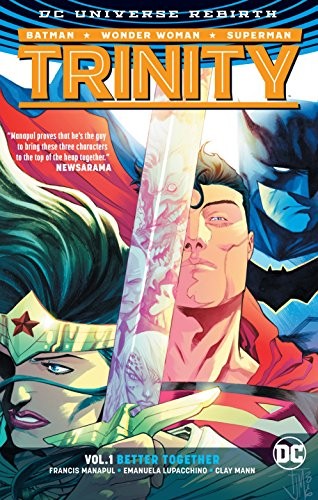 Trinity