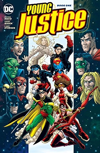 Young Justice