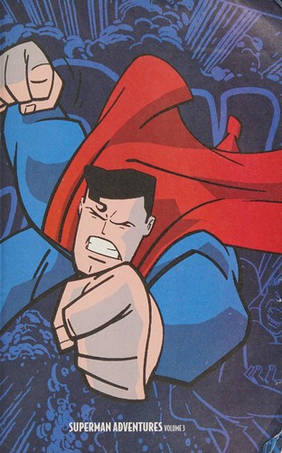 Superman Adventures #3