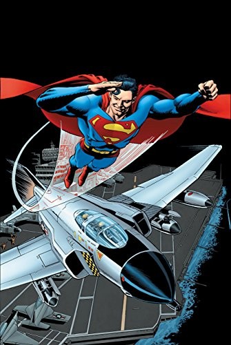 Superman: The Exile and Other Stories Omnibus #[nn] cover