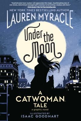 Under the Moon: A Catwoman Tale #[nn]