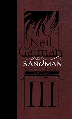The Sandman Omnibus #3