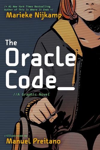 The Oracle Code #[nn]