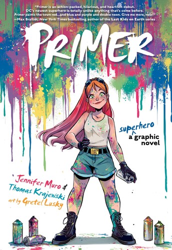 Primer #[1]