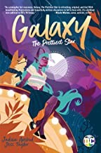 Galaxy: The Prettiest Star #[nn]