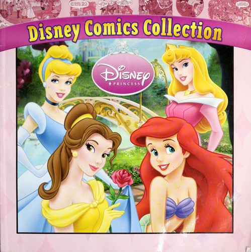 Disney Princess