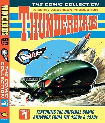 Thunderbirds #[nn]