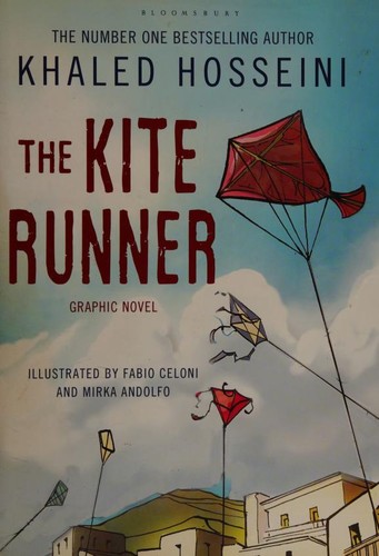 The Kite Runner #[nn]