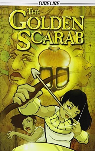 Timeline Graphic Novels #[1]