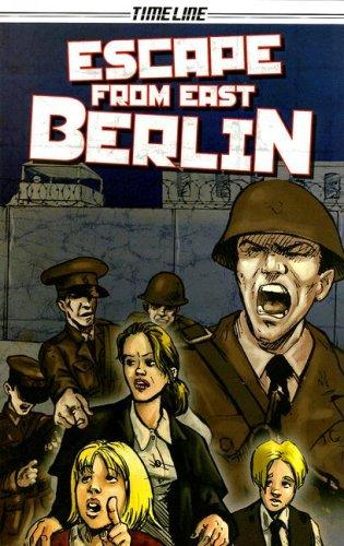 Timeline Graphic Novels