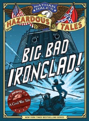 Nathan Hale's Hazardous Tales #[2]