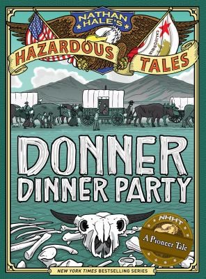 Nathan Hale's Hazardous Tales #[3]