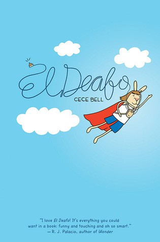 El Deafo #[nn]