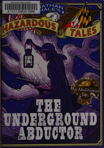 Nathan Hale's Hazardous Tales #[5]
