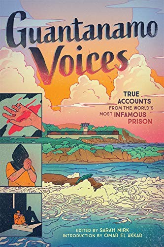 Guantanamo Voices #[nn]