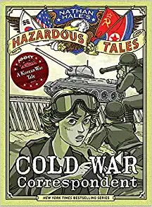 Nathan Hale's Hazardous Tales #[11]