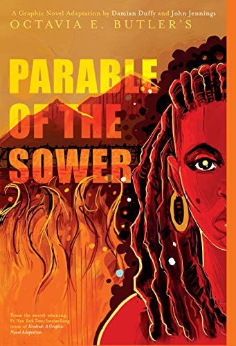Octavia E. Butler's Parable of the Sower: A Graphic Novel Adaptation