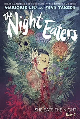 The Night Eaters