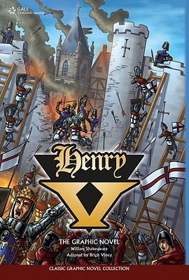 Henry V: The Graphic Novel