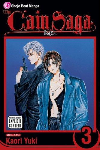 The Cain Saga #3