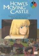 Howl's Moving Castle #2