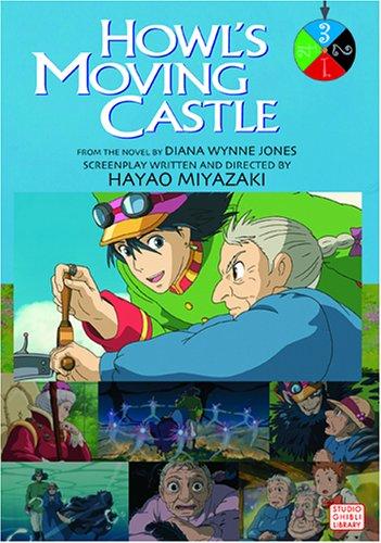 Howl's Moving Castle #3