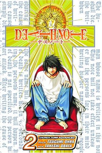 Death Note #2