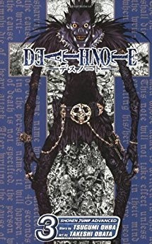 Death Note #3
