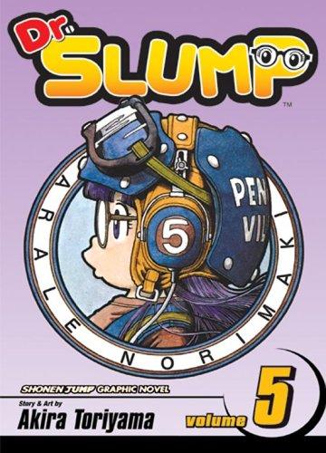 Dr. Slump #5
