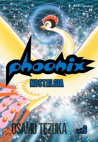 Phoenix #6