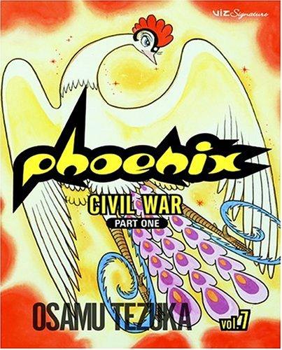 Phoenix #7