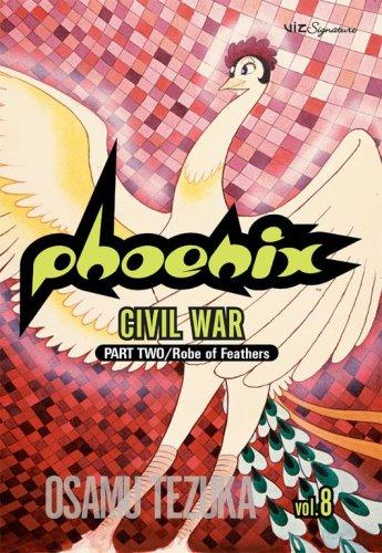 Phoenix #8