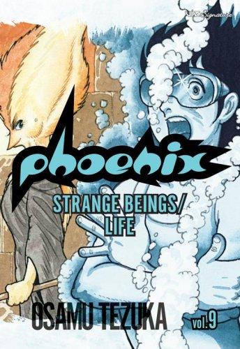 Phoenix #9