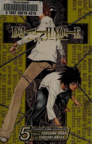 Death Note #5