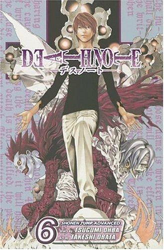 Death Note #6