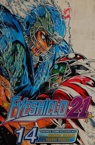 Eyeshield 21 #14