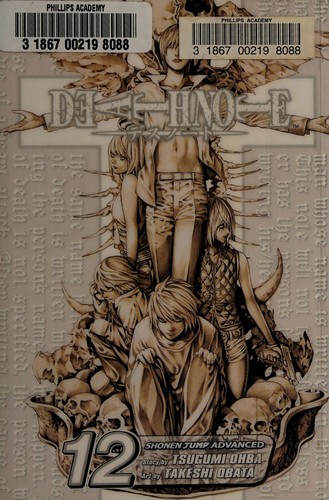 Death Note #12
